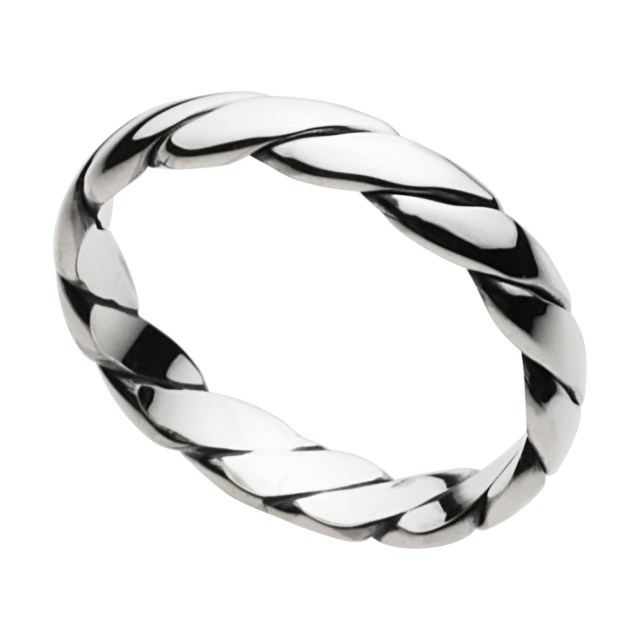 シルバーリング