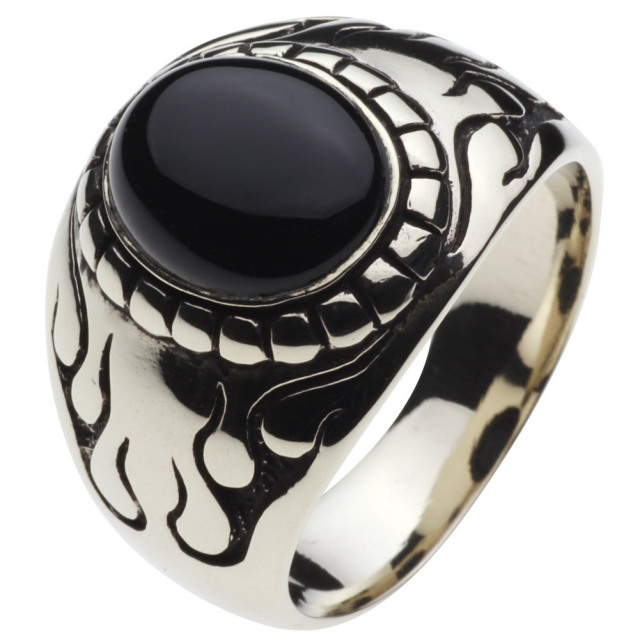 cenote r5005 【ホワイトメタルアクセサリー】 ファイヤー