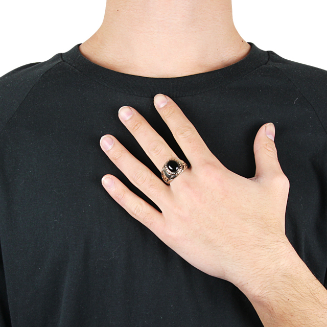 cenote r5005 【ホワイトメタルアクセサリー】 ファイヤー