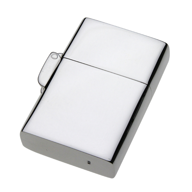 cenote s0042 【シルバーアクセサリー】 純銀無垢オイルライター