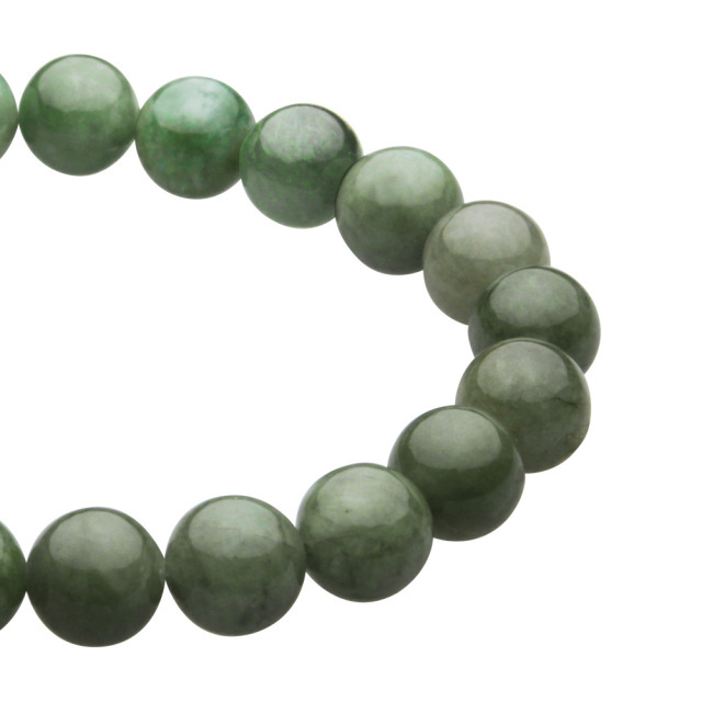 cenote t0844 【パワーストーン アクセサリー】 ミャンマージェイド8mm