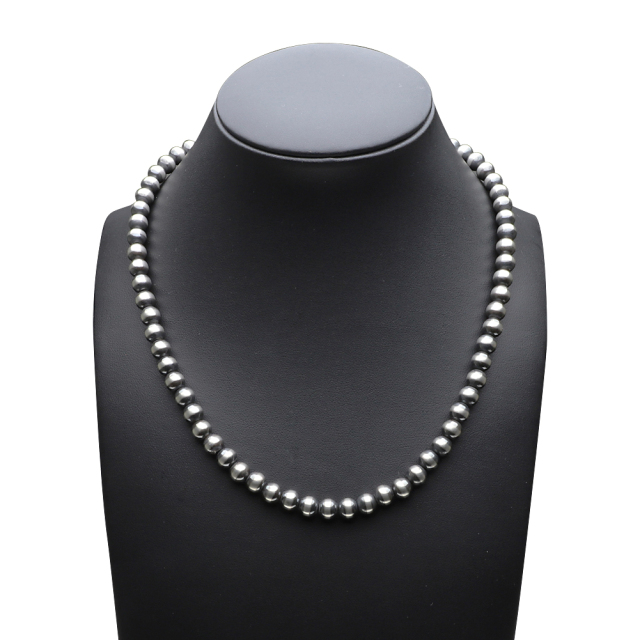 cenote u0001【シルバーアクセサリー】 インディアンジュエリー ナバホ