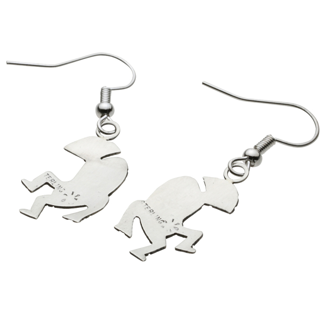 cenote u0004 【シルバーアクセサリー】 インディアンジュエリー