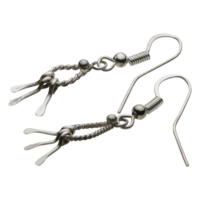 cenote u0005 【シルバーアクセサリー】 インディアンジュエリー