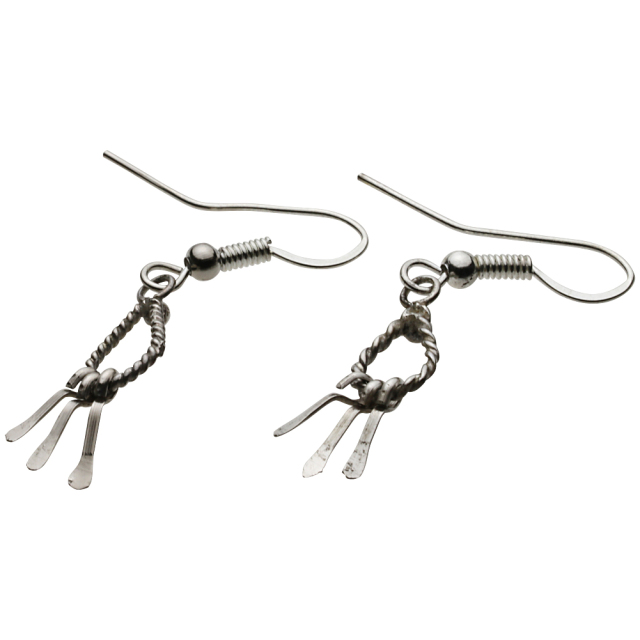 cenote u0005 【シルバーアクセサリー】 インディアンジュエリー