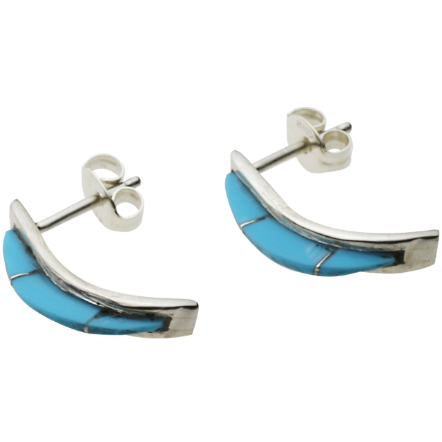 cenote u0007 【シルバーアクセサリー】 インディアンジュエリー