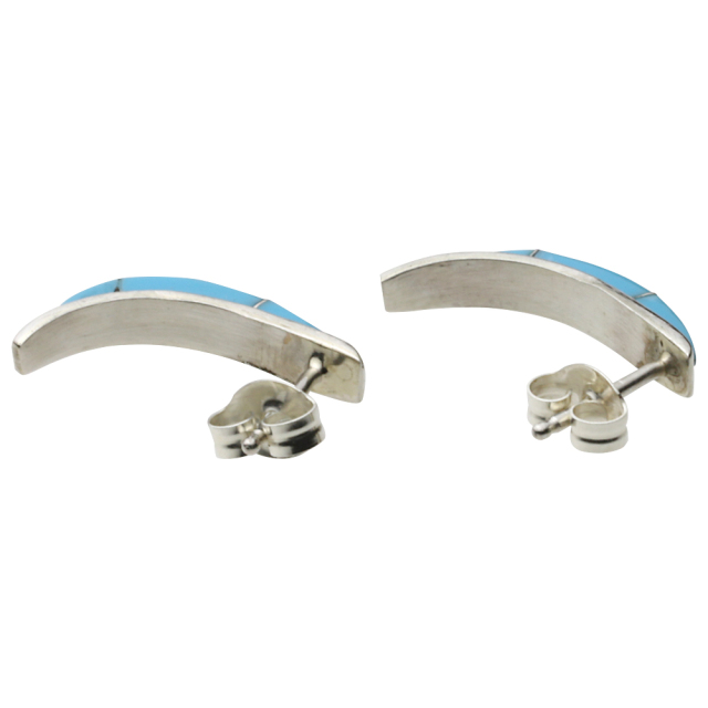 cenote u0007 【シルバーアクセサリー】 インディアンジュエリー