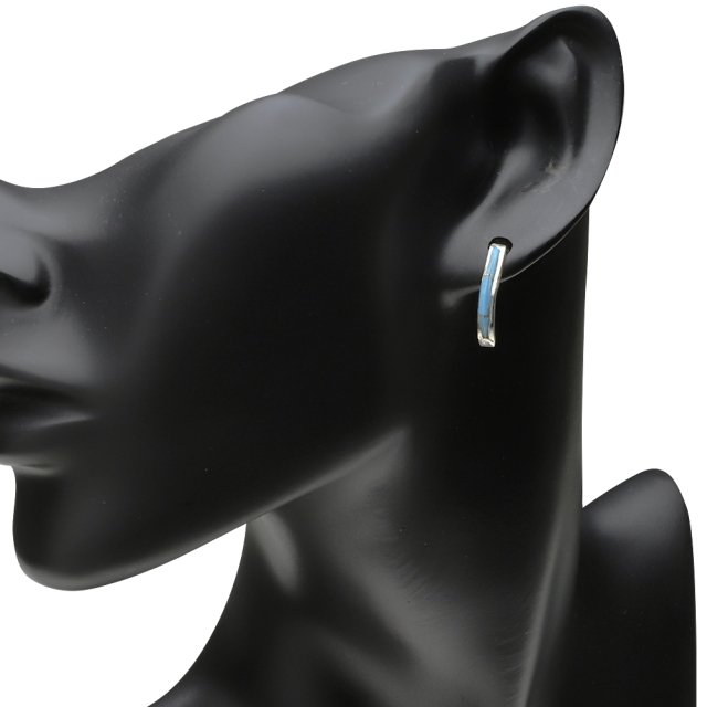 cenote u0007 【シルバーアクセサリー】 インディアンジュエリー