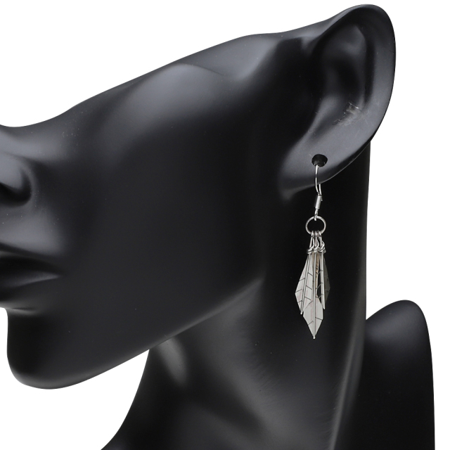 cenote u0012 【シルバーアクセサリー】 インディアンジュエリー