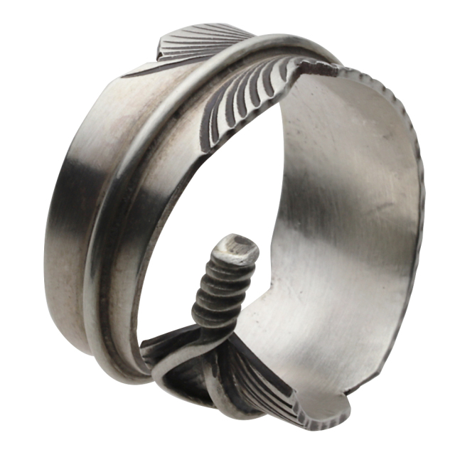 cenote u0014 【シルバーアクセサリー】 インディアンジュエリー