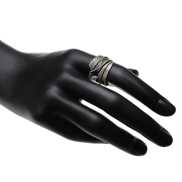 cenote u0014 【シルバーアクセサリー】 インディアンジュエリー