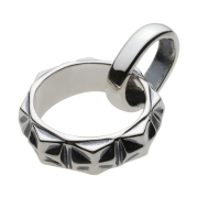 シルバーアクセサリー