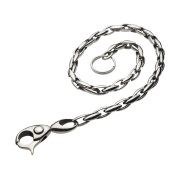 シルバーアクセサリー