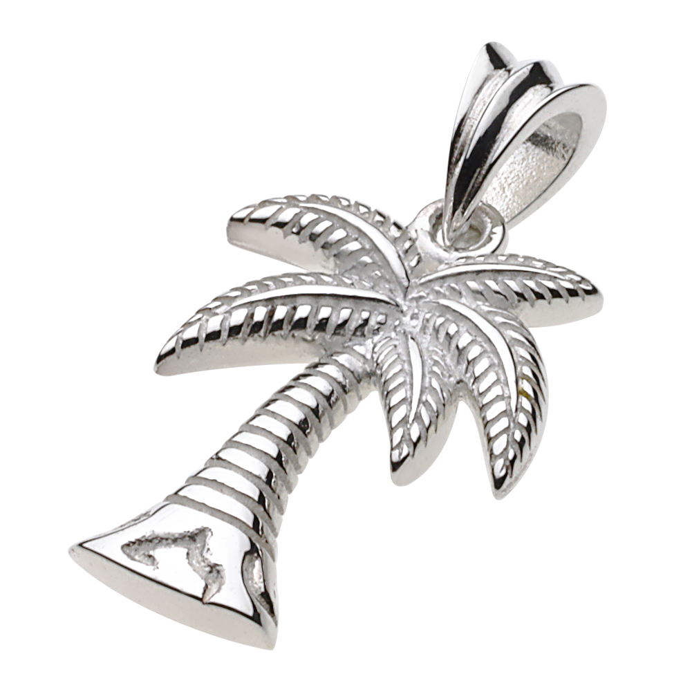 シルバーペンダント