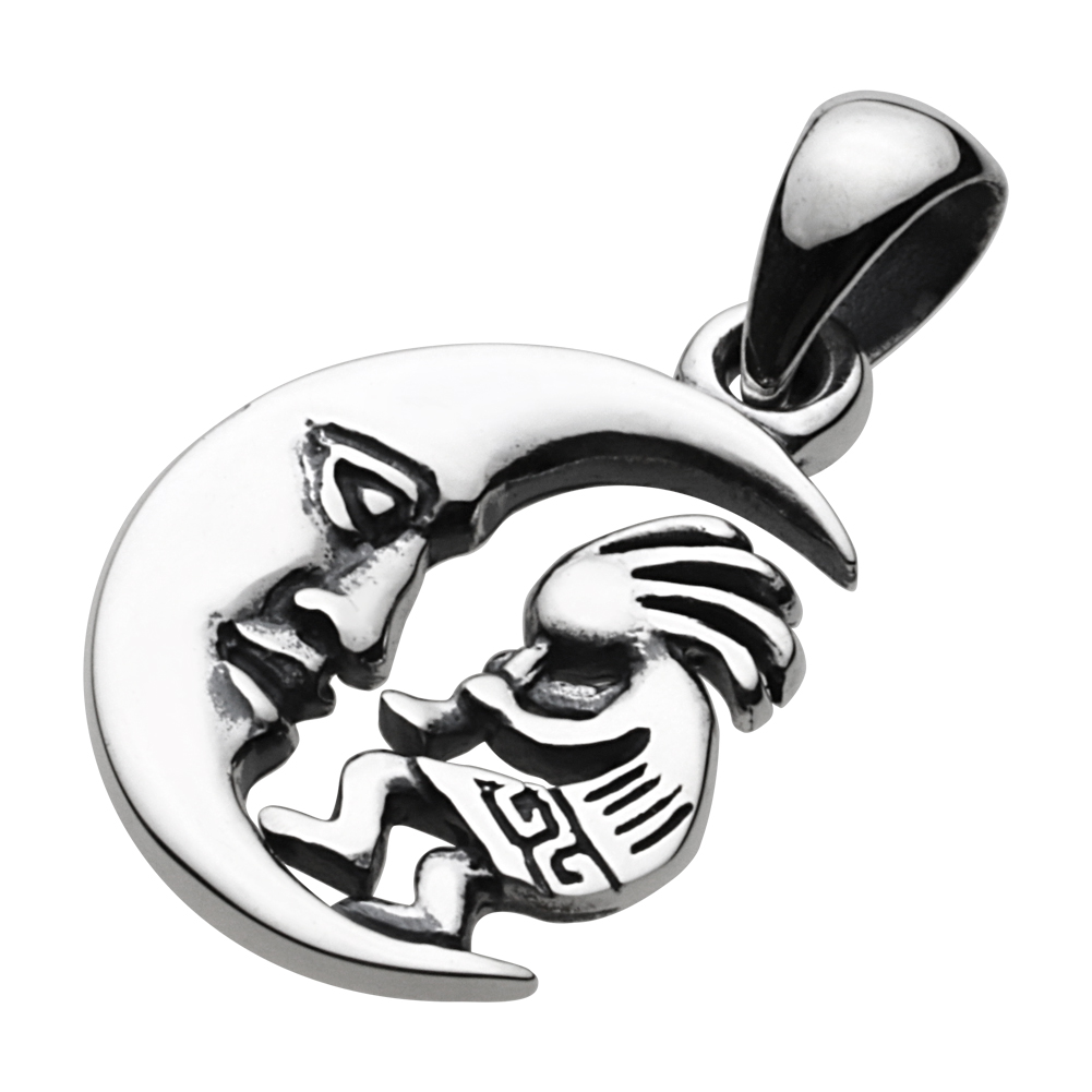 シルバーペンダント