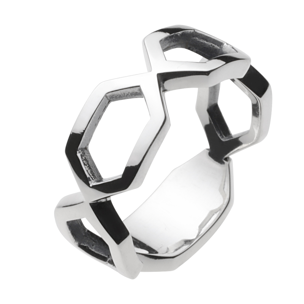 シルバーリング