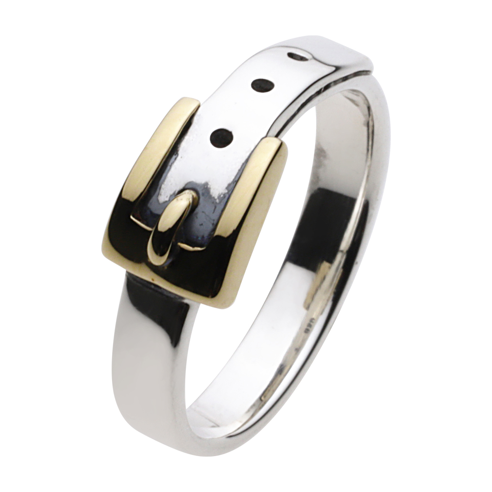 シルバーリング