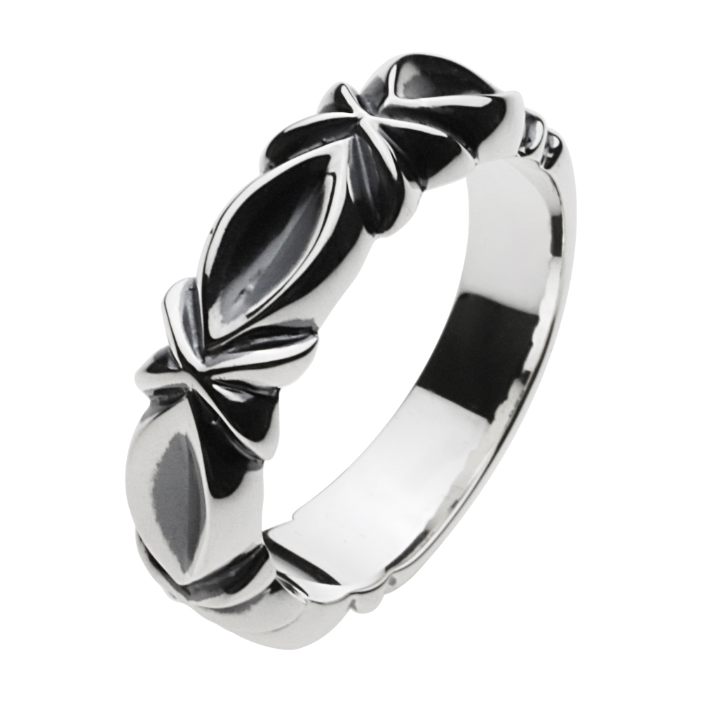 シルバーリング