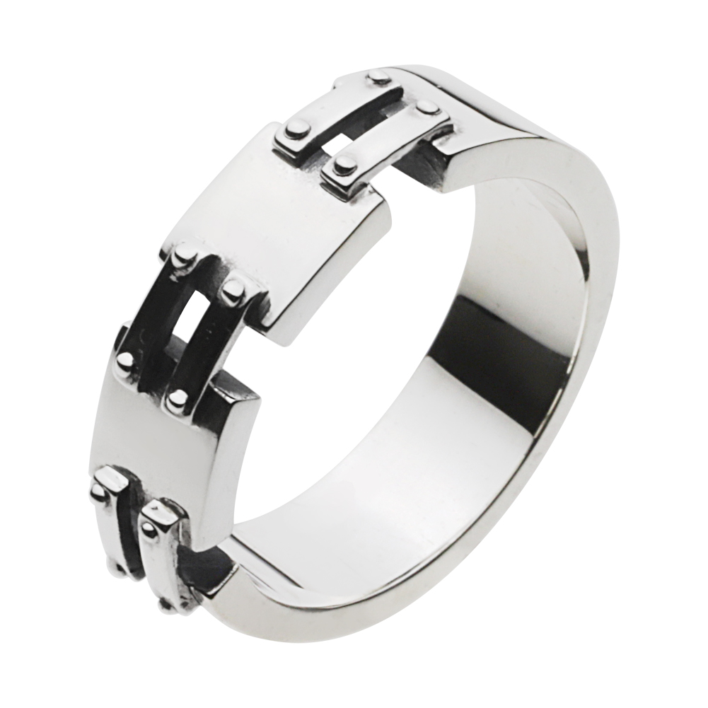 シルバーリング