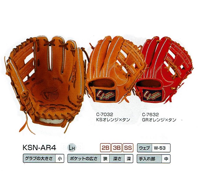 KSN-AR4GR
