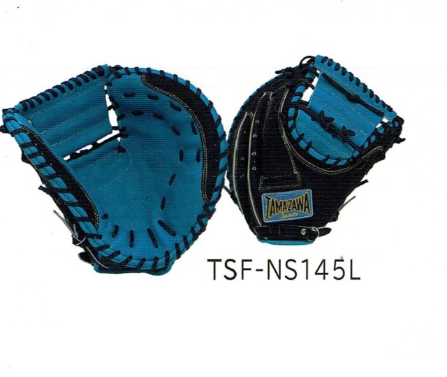 スポーツ玉澤(TAMAZAWA) ソフトボール用ミット 大型