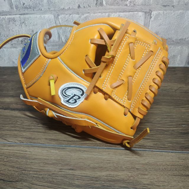 久保田スラッガー KSG-PROB 守備練習用 トレーニンググローブ