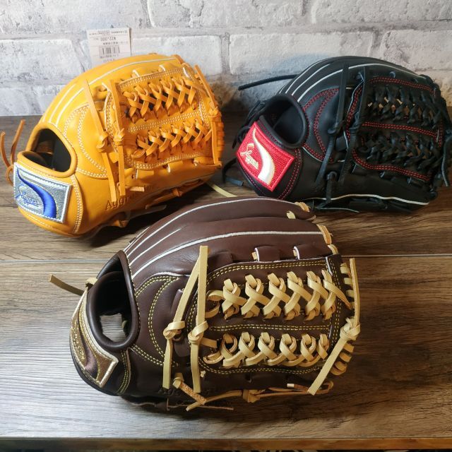 久保田スラッガー KSN-J6A 少年軟式グローブ 本格湯もみ型付け無料