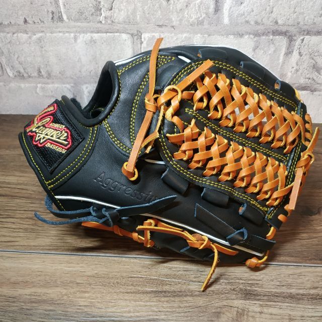 久保田スラッガー KSN-L7S 一般軟式グラブ セカンド・ショート