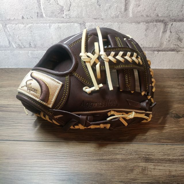 久保田スラッガー KSN-T51 一般軟式グラブ セカンド・ショート・サード用