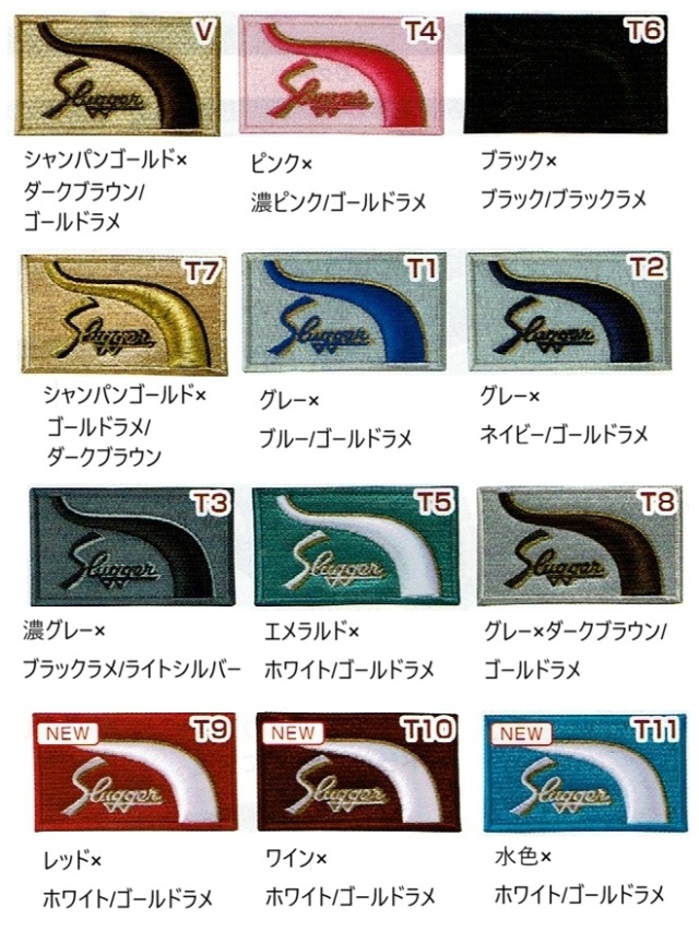 オリジナルラベル交換