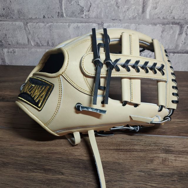スポーツ玉澤 硬式内野手用グローブ DELUXE