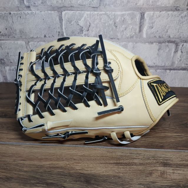 スポーツ玉澤 硬式外野手用グローブ DELUXE