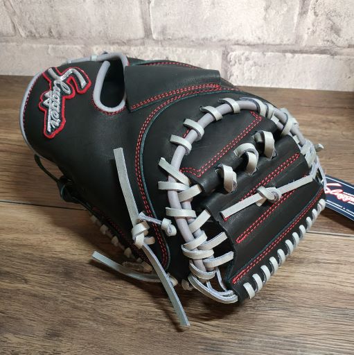 久保田スラッガー 軟式キャッチャーミット（スラッガー東京支店型付け