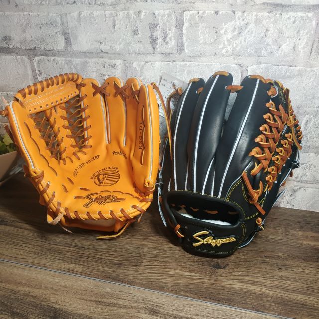 久保田スラッガー KSG-D1 硬式グローブ セカンド・ショート・サード用 