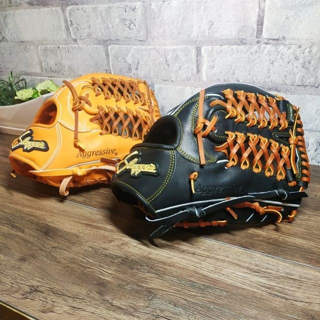 久保田スラッガー KSG-D1 硬式グローブ セカンド・ショート・サード用 