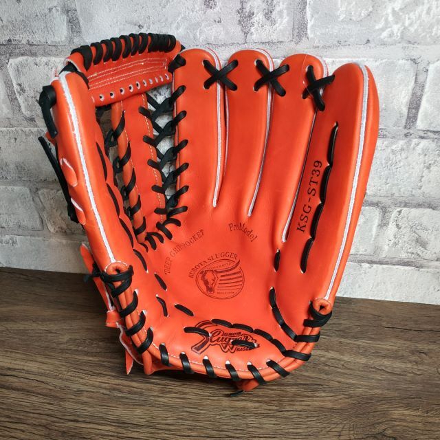 KUBOTA SLUGGER◆野球用品/KSN-ST39/使用感有/汚れ有 KUBOTA SLUGGER◇野球用品/KSN-ST39/使用感有/汚れ有（フォト