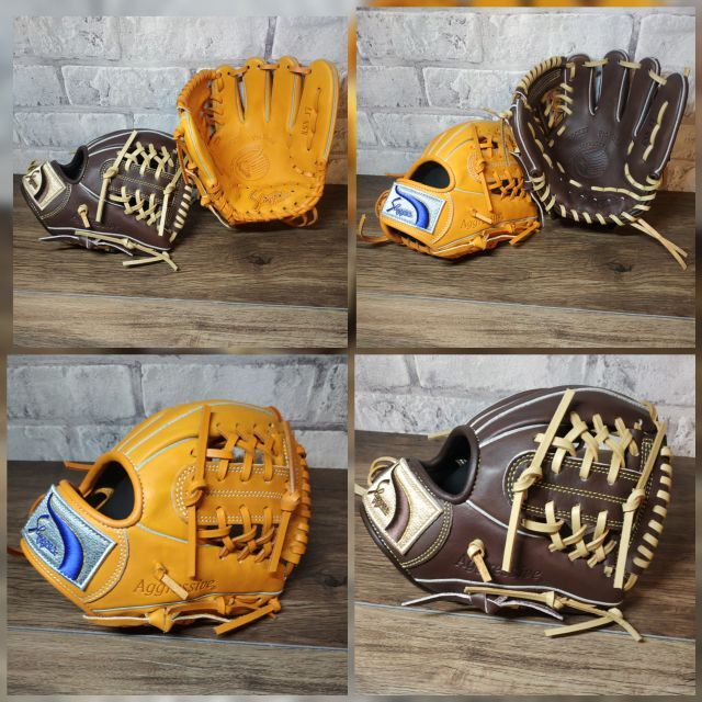 久保田スラッガー KSN-J7 少年軟式グローブ 本格湯もみ型付け無料