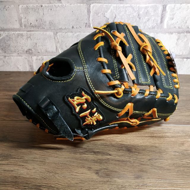 スポーツ玉澤 一般軟式ファーストミット 