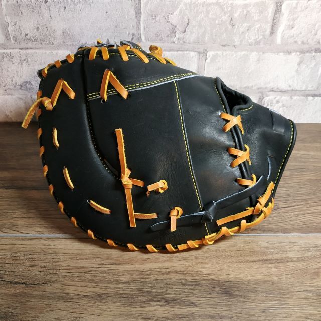 スポーツ玉澤 一般軟式ファーストミット 