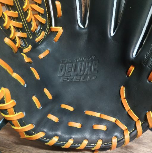 スポーツ玉澤 硬式内野手用グローブ DELUXE