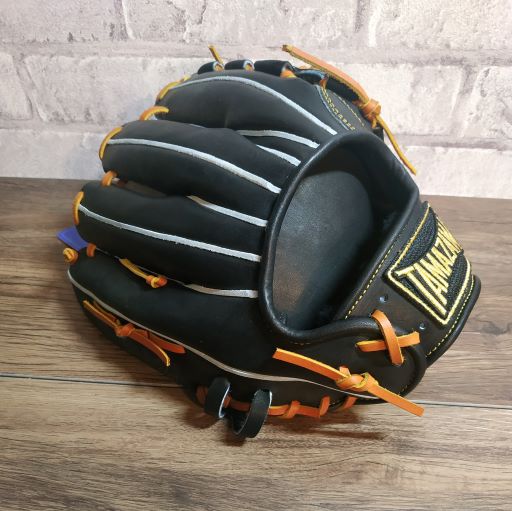 スポーツ玉澤 硬式内野手用グローブ DELUXE