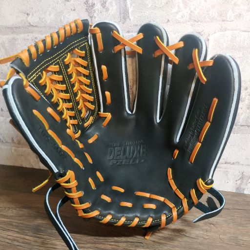 スポーツ玉澤 硬式内野手用グローブ DELUXE