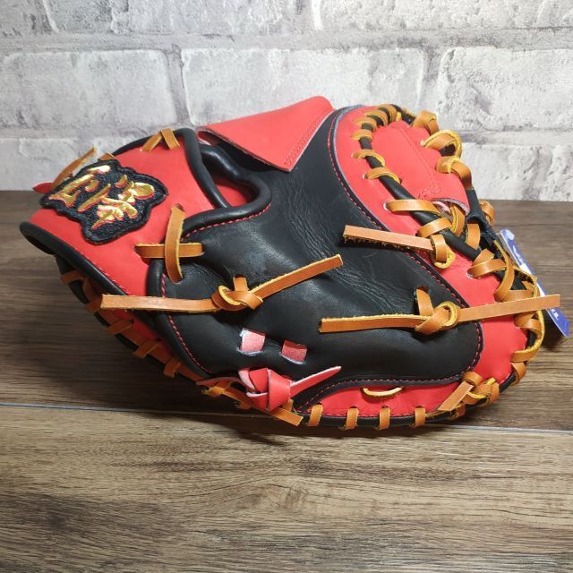 新品〉玉澤 軟式キャッチャーミット 2022定番品（玉澤キャッチャー 