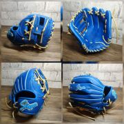 スラッガー　少年軟式グラブ 久保田スラッガー少年軟式グラブ（J6X) - 野球用品 セカンドベース