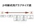 Jr.KSNサイズ表2025