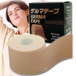 ゲルマテープ