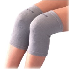 ゲルマニウムサポーターひざ用２枚組