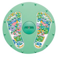 バランス・ツイストボード