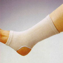 らくらくフィットサポーター足首用