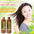ボタニカラーシャンプー・トリートメント